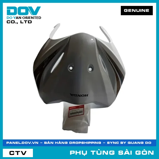 BỘ ỐP TRƯỚC *NHB35* | HONDA PARTS CODE 64200KWWE20ZA — 64200KWWE20ZA