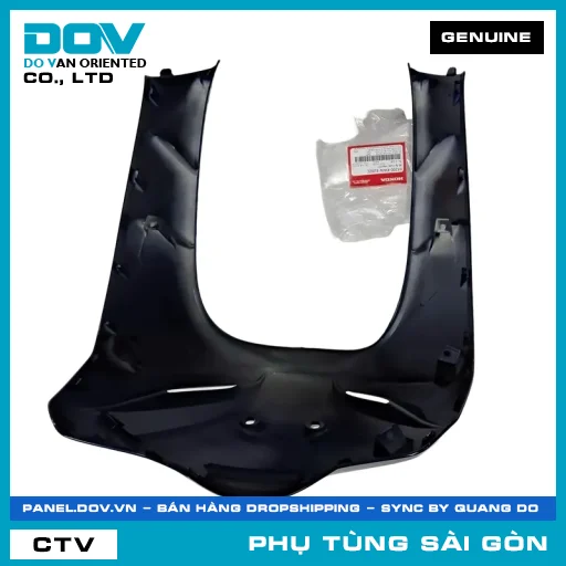 BỘ ỐP TRƯỚC *PB373* | HONDA PARTS CODE 64200KWWE20ZC — 64200KWWE20ZC