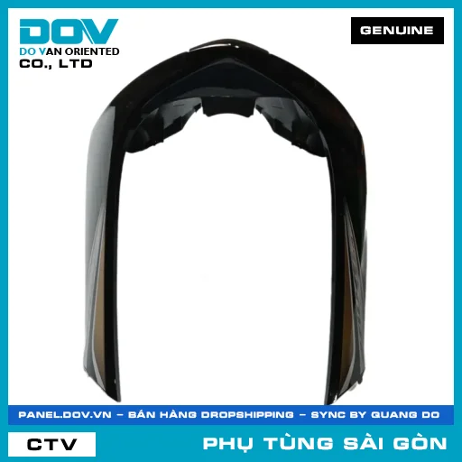 BỘ ỐP TRƯỚC *NHA69* | HONDA PARTS CODE 64200KWWE20ZD — 64200KWWE20ZD