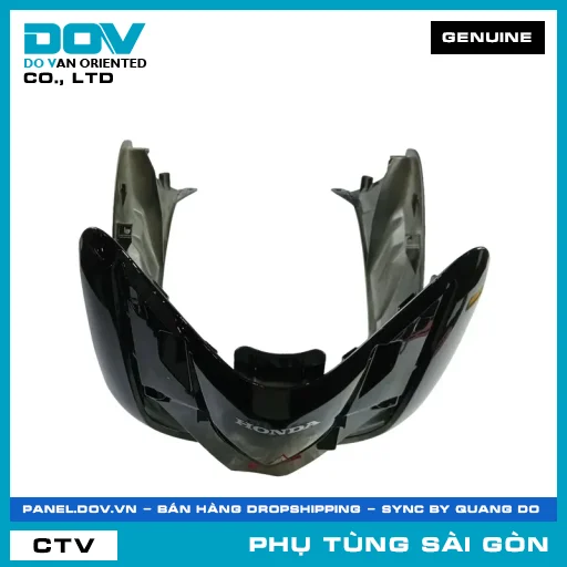 BỘ ỐP TRƯỚC *NHA69P* | HONDA PARTS CODE 64200KWWV01ZA — 64200KWWV01ZA