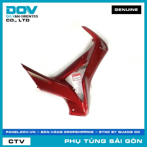 BỘ ỐP YẾM PHẢI *R340C* | HONDA PARTS CODE 64200KYZV60ZB — 64200KYZV60ZB