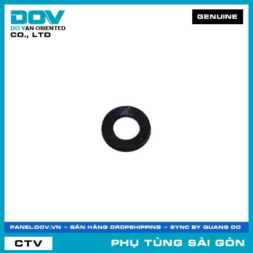 ĐỆM MẶT ĐỒNG HỒ CONTERMET | HONDA PARTS CODE 64205166610 — 64205166610