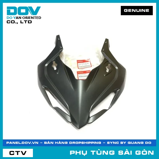 ỐP TRƯỚC TRÊN *NH436* | HONDA PARTS CODE 64211K45NL0ZD — 64211K45NL0ZD