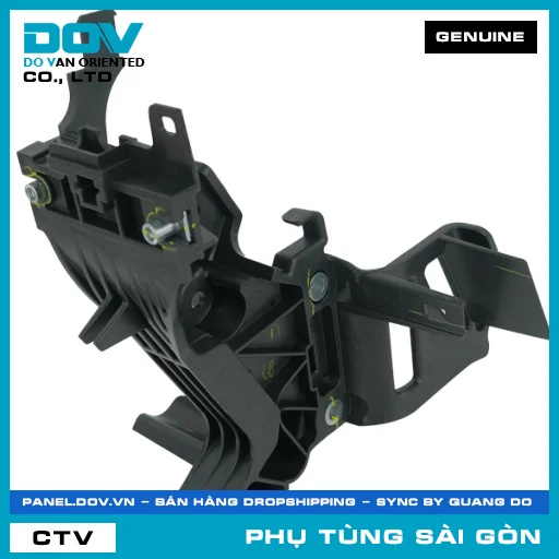 GIÁ BẮT MẶT NẠ TRƯỚC | HONDA PARTS CODE 64223K2SN00 — 64223K2SN00