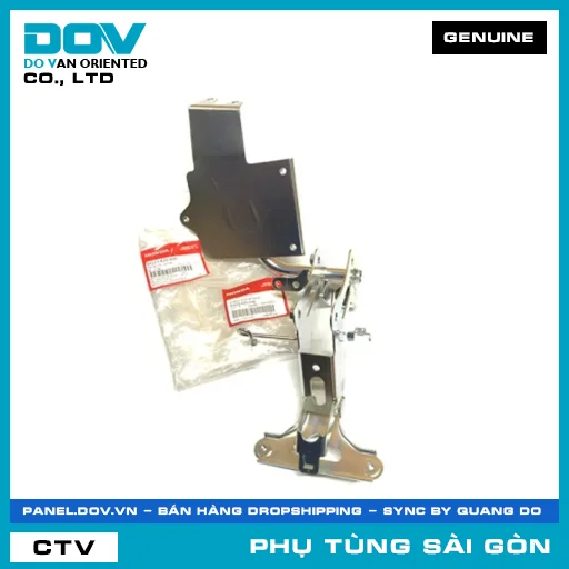 GIÁ BẮT MẶT NẠ TRƯỚC | HONDA PARTS CODE 64223K2VN40 — 64223K2VN40