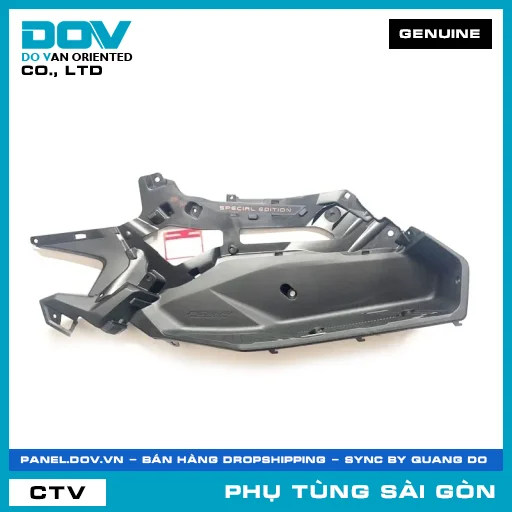 BỘ ỐP SÀN BÊN PHẢI *NH1* | HONDA PARTS CODE 64250K1FV10ZA — 64250K1FV10ZA