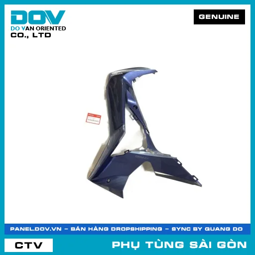 BỘ ỐP YẾM TRÁI *PB389M* | HONDA PARTS CODE 64250K73V50ZB — 64250K73V50ZB