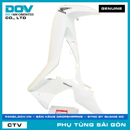 BỘ ỐP YẾM TRÁI *NH193* | HONDA PARTS CODE 64250K73VA0ZC — 64250K73VA0ZC
