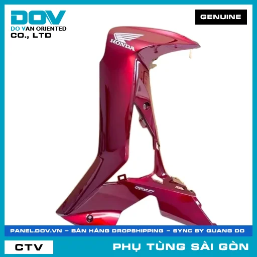 BỘ ỐP YẾM TRÁI *R350* | HONDA PARTS CODE 64250K73VA0ZD — 64250K73VA0ZD