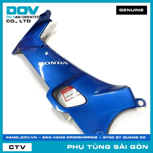 BỘ ỐP YẾM TRÁI *PB305P* | HONDA PARTS CODE 64250KRS900ZC — 64250KRS900ZC