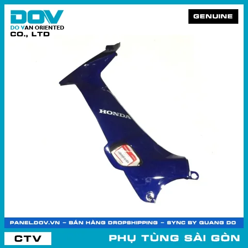 BỘ ỐP YẾM TRÁI *PB171MU* | HONDA PARTS CODE 64250KRSV50ZB — 64250KRSV50ZB