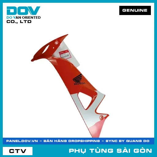 BỘ ỐP YẾM TRÁI *PB373M* | HONDA PARTS CODE 64250KTL670ZL — 64250KTL670ZL