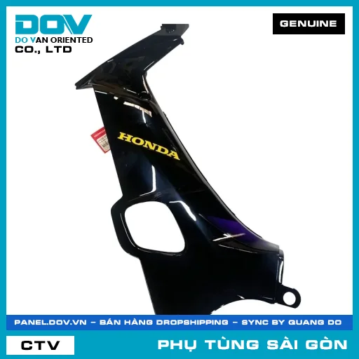 BỘ ỐP YẾM TRÁI RP138P | HONDA PARTS CODE 64250KTL780ZC — 64250KTL780ZC