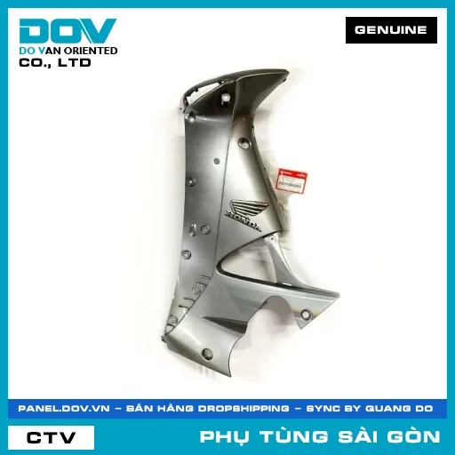 BỘ ỐP ỐNG YẾM TRÁI *R315P* | HONDA PARTS CODE 64250KVL940ZA — 64250KVL940ZA