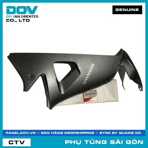 BỘ ỐP YẾM TRÁI *NHA62M* | HONDA PARTS CODE 64250KVR970ZA — 64250KVR970ZA