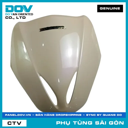 BỘ MẶT NẠ TRƯỚC *YR299P* | HONDA PARTS CODE 64300GGE910ZB — 64300GGE910ZB