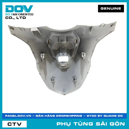 BỘ MẶT NẠ TRƯỚC *NHB35P* | HONDA PARTS CODE 64300K0RV00ZD — 64300K0RV00ZD