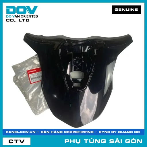 BỘ MẶT NẠ TRƯỚC *NHB25M* | HONDA PARTS CODE 64300K0RV00ZE — 64300K0RV00ZE