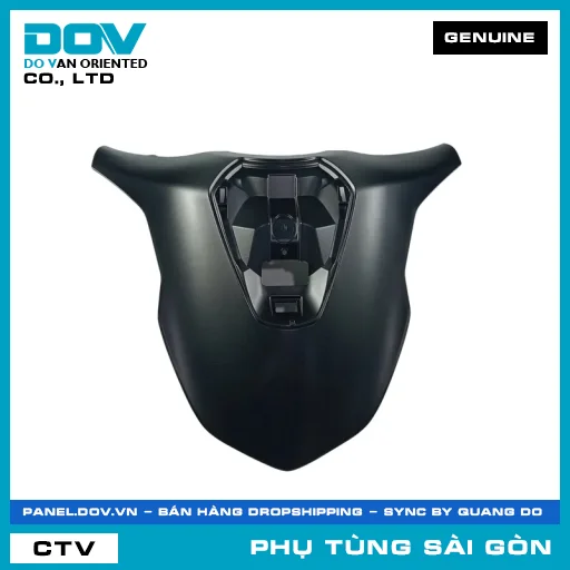MẶT NẠ TRƯỚC *NHA76M* | HONDA PARTS CODE 64300K0RV00ZF — 64300K0RV00ZF