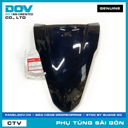 ỐP MẶT NẠ TRƯỚC *NH-B25M* | HONDA PARTS CODE 64300K12900ZH — 64300K12900ZH