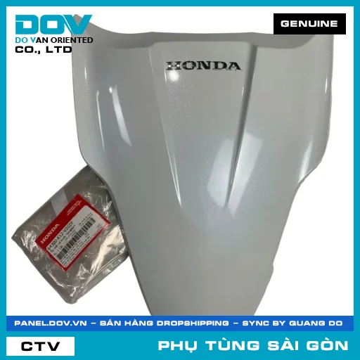 ỐP MẶT NẠ TRƯỚC *NHA96P* | HONDA PARTS CODE 64300K12V20ZP — 64300K12V20ZP