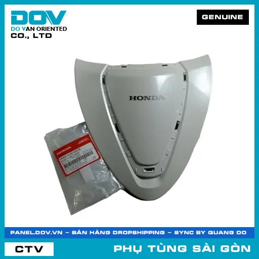 BỘ MẶT NẠ TRƯỚC *NHB35* | HONDA PARTS CODE 64300K1NV00ZB — 64300K1NV00ZB