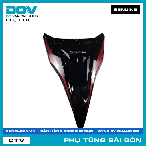 BỘ MẶT NẠ TRƯỚC *NH1* | HONDA PARTS CODE 64300K27630ZA — 64300K27630ZA