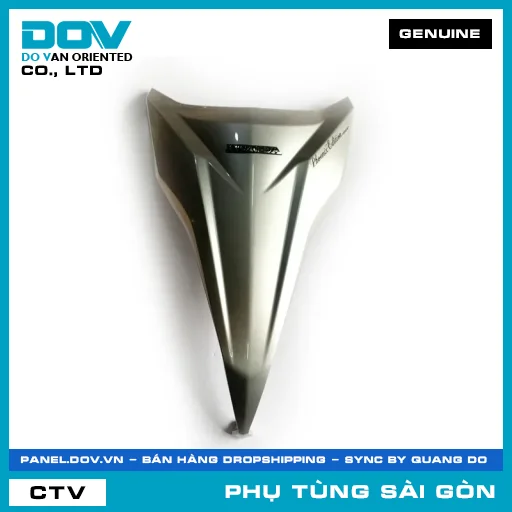 BỘ MẶT NẠ TRƯỚC *NHB51* | HONDA PARTS CODE 64300K27V20ZA — 64300K27V20ZA