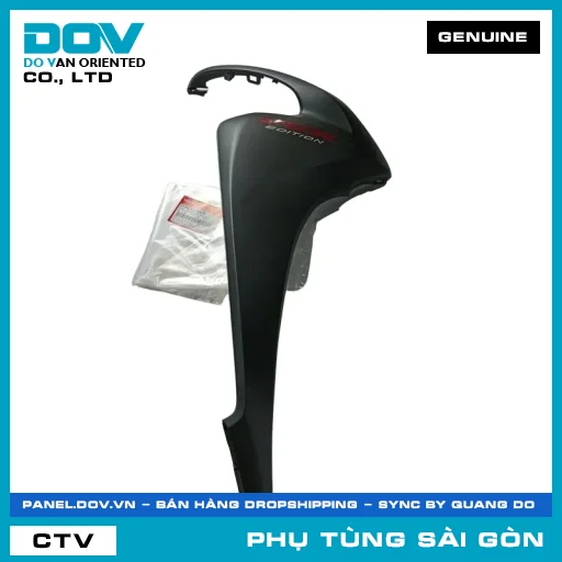 BỘ ỐP SƯỜN TRƯỚC PHẢI *NHA76M* | HONDA PARTS CODE 64300K2CV30ZB — 64300K2CV30ZB