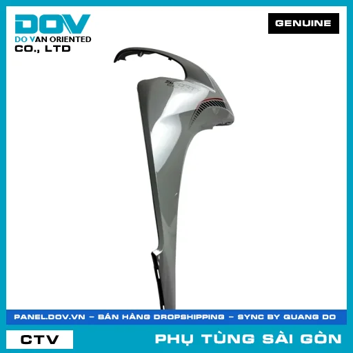 BỘ ỐP SƯỜN TRƯỚC PHẢI *NHC60P* | HONDA PARTS CODE 64300K2CVF0ZA — 64300K2CVF0ZA