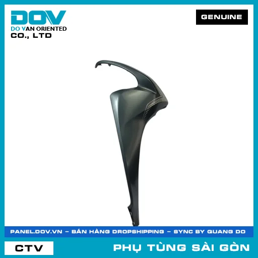 BỘ ỐP SƯỜN TRƯỚC PHẢI *NHC34M* | HONDA PARTS CODE 64300K2CVS0ZA — 64300K2CVS0ZA