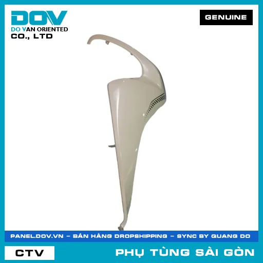 BỘ ỐP SƯỜN TRƯỚC PHẢI *Y229P* | HONDA PARTS CODE 64300K2CVS0ZB — 64300K2CVS0ZB