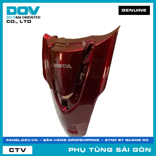 BỘ MẶT NẠ TRƯỚC *R350* | HONDA PARTS CODE 64300K2TV00ZB — 64300K2TV00ZB