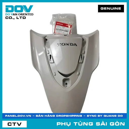 BỘ MẶT NẠ TRƯỚC *NHC46* | HONDA PARTS CODE 64300K2TV00ZC — 64300K2TV00ZC