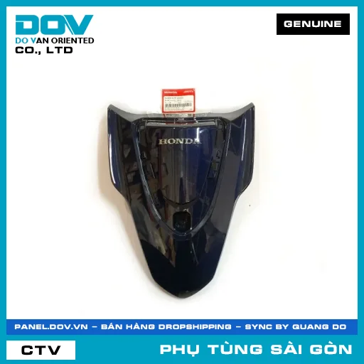 BỘ MẶT NẠ TRƯỚC *PB426* | HONDA PARTS CODE 64300K2TV00ZE — 64300K2TV00ZE