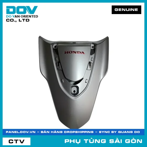 BỘ MẶT NẠ TRƯỚC *NHB18M* | HONDA PARTS CODE 64300K2TV00ZG — 64300K2TV00ZG