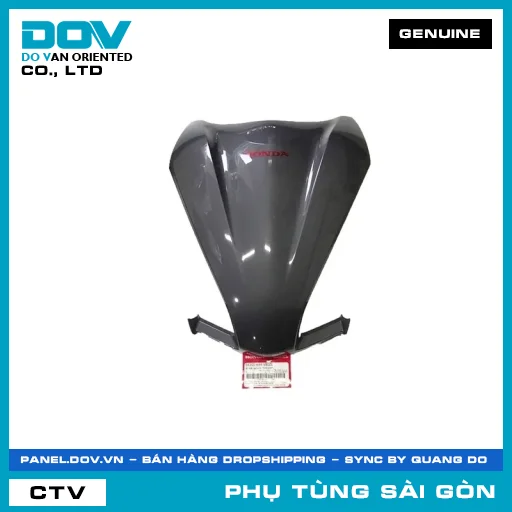 BỘ MẶT NẠ TRƯỚC *NHC23M* | HONDA PARTS CODE 64300K44V80ZE — 64300K44V80ZE