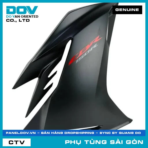 ỐP TRUNG TÂM PHẢI *NH436* | HONDA PARTS CODE 64300K45A40ZA — 64300K45A40ZA
