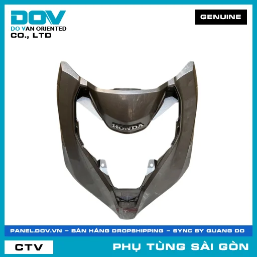 BỘ ỐP TRƯỚC *NHA62M* | HONDA PARTS CODE 64300K66V00ZT — 64300K66V00ZT