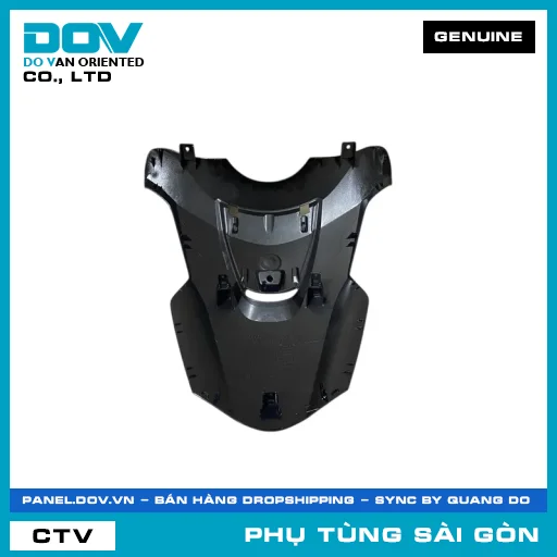 TRANG TRÍ ỐP TRƯỚC *NHB25M* | HONDA PARTS CODE 64300K77V00ZE — 64300K77V00ZE