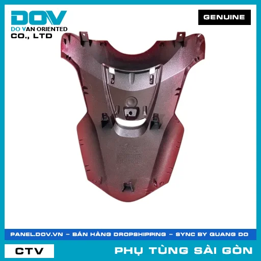 TRANG TRÍ ỐP TRƯỚC *R368C* | HONDA PARTS CODE 64300K77V00ZG — 64300K77V00ZG