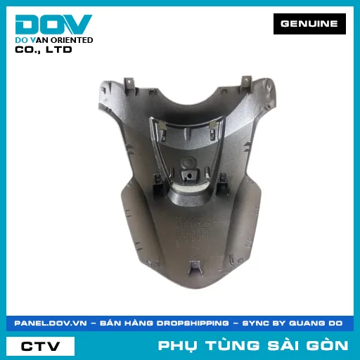 TRANG TRÍ ỐP TRƯỚC *NHB86M* | HONDA PARTS CODE 64300K77V00ZH — 64300K77V00ZH