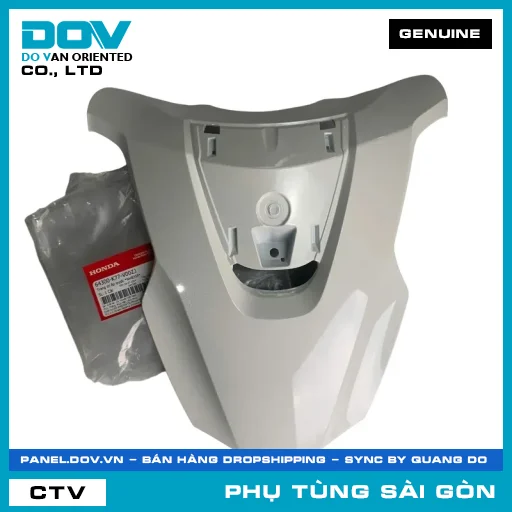 TRANG TRÍ ỐP TRƯỚC *NHB35P* | HONDA PARTS CODE 64300K77V00ZJ — 64300K77V00ZJ