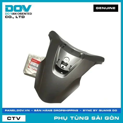 MẶT NẠ TRƯỚC *NHA40M* | HONDA PARTS CODE 64300K77V00ZY — 64300K77V00ZY
