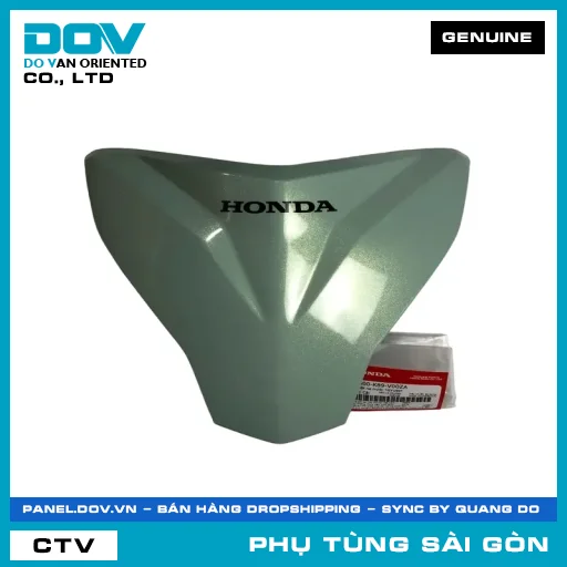 BỘ MẶT NẠ TRƯỚC *GY150* | HONDA PARTS CODE 64300K89V00ZA — 64300K89V00ZA