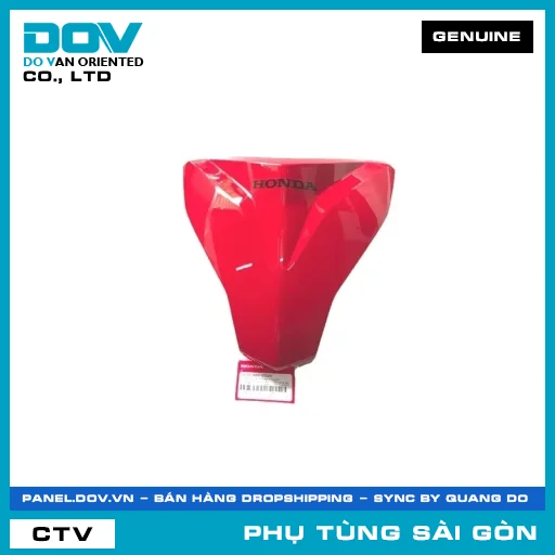 BỘ MẶT NẠ TRƯỚC *R263* | HONDA PARTS CODE 64300K89V50ZE — 64300K89V50ZE