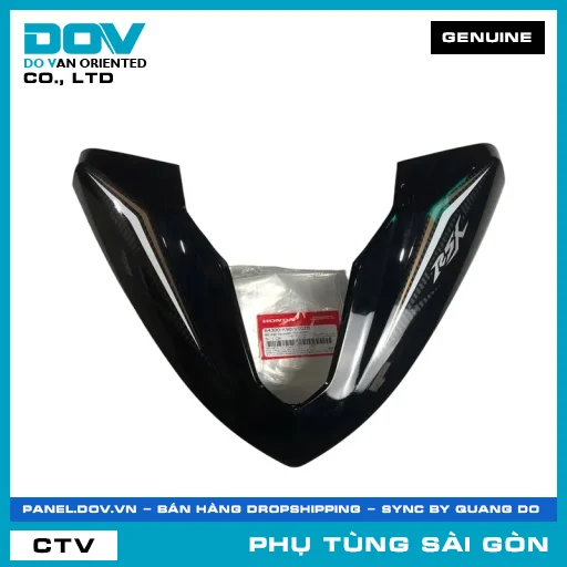 BỘ MẶT NẠ TRƯỚC *NHB55P* | HONDA PARTS CODE 64300K90V00ZB — 64300K90V00ZB