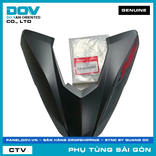 BỘ ỐP TRƯỚC TAY LÁI *NHB83* | HONDA PARTS CODE 64300K90VC0ZB — 64300K90VC0ZB