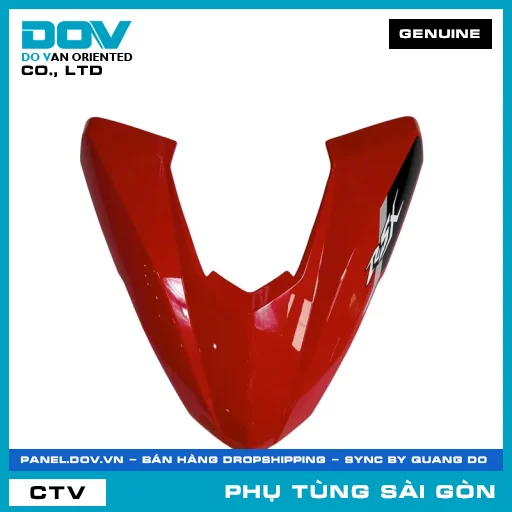 BỘ ỐP TRƯỚC TRÊN *R389* | HONDA PARTS CODE 64300K90VL0ZC — 64300K90VL0ZC