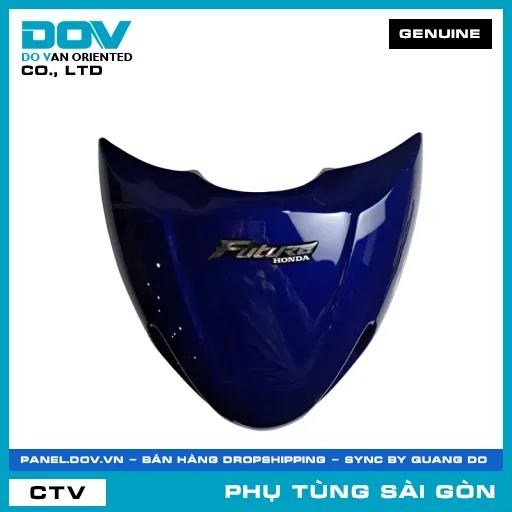 BỘ MẶT NẠ TRƯỚC *PB171* | HONDA PARTS CODE 64300KFL830ZA — 64300KFL830ZA
